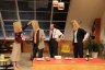 Martina Randová, Zdeněk Maryška, Jakub Slach, Lukáš Rous