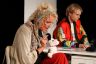 Diana Šoltýsová, Martin Hlubocký