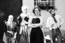 Markéta Mandová, Lucie Radimerská, Karolína Půčková, Jan Pichler