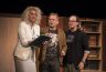 Diana Šoltýsová, Ondřej Volejník, Adrian Jastraban