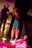 Lucie Radimerská, Petr Florián, Barbora Jelínková